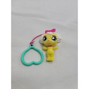 fashion fidgets collectible pet fidget doll sensory key ring